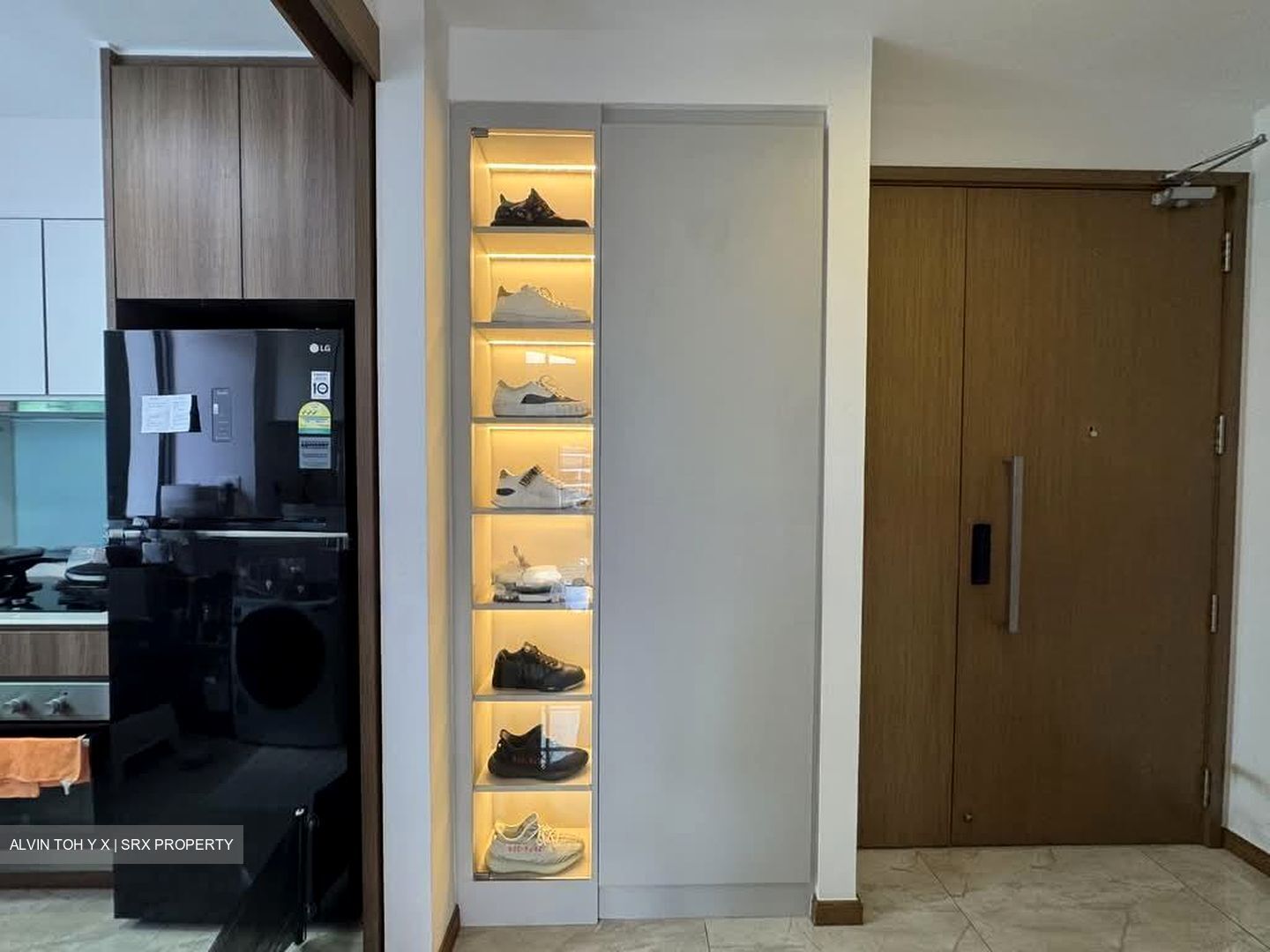 Kingsford Waterbay (D19), Apartment #554143281